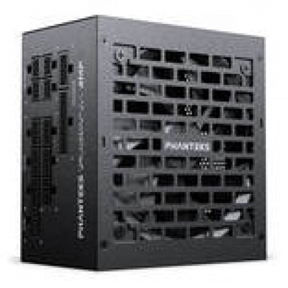 Picture of PHANTEKS AMP GH V2 1200W 80 PLUS Platinum Netzteil, PCIe 5.1, ATX 3.1 - 1200 Watt, schwarz