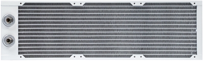 Picture of Phanteks Glacier EZ-Fit 420RAD-30 Radiator - 420mm, wei
