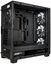 Изображение PHANTEKS XT Pro Ultra PC-Gehäuse, Midi-Tower, E-ATX, DRGB, Tempered Glass - schwarz, 850 W PSU