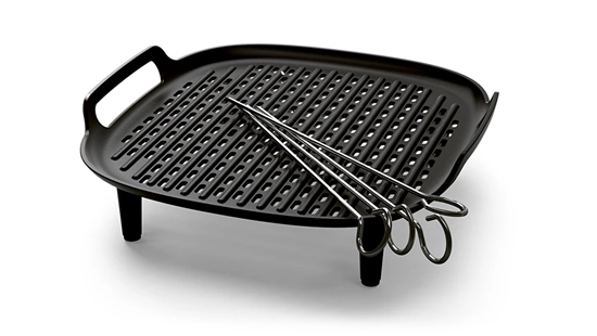 Picture of Philips HD9926/00 Hot Air Fryer Baking Accessory Set L