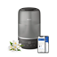 Изображение PHILIPS Humidifier Series 1000 Up to 41 m2 3 settings grey | Philips