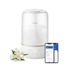 Picture of Philips 1000 series HU1510/04 Air humidifier