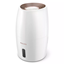 Изображение Philips 2000 series HU2716/10 humidifier Ultrasonic 2 L Rose gold, White 17 W