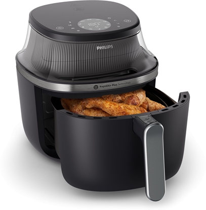 Attēls no Philips 3000 series Airfryer 7,2 l serii 3000
