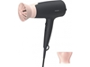 Picture of Philips 3000 series BHD350/10 hair dryer 2100 W Black, Pink