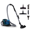 Picture of Philips 3000 series FC9334/09 vacuum 1.5 L Cylinder vacuum Dry 650 W Bagless