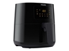 Picture of Philips 3000 series HD9252/90 fryer Single 4.1 L Stand-alone 1400 W Hot air fryer Black