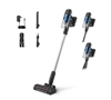 Picture of Philips 3000 series XC3032/01 stick vacuum/electric broom Battery Dry Bagless Black, Blue