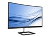 Изображение PHILIPS 322E1C/00 Monitor 31.5inch