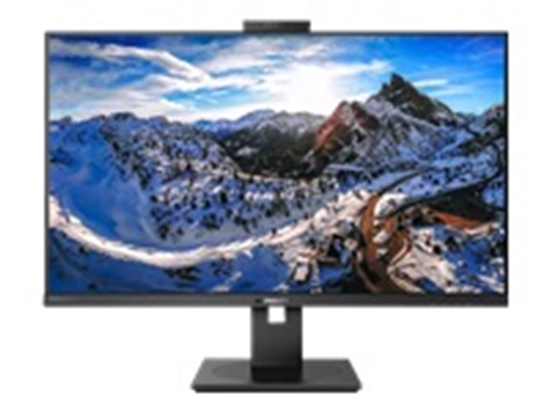 Изображение PHILIPS 329P1H/00 31.5inch IPS WLED