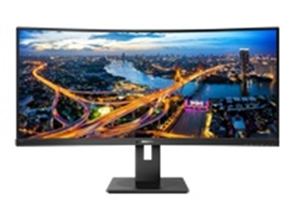 Attēls no PHILIPS 345B1C/00 Monitor 31.5inch VA