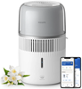 Picture of Philips | Humidifier | HU5710/00 5000 Series | Water tank capacity 4.5 L | Suitable for rooms up to 56 m² | NanoCloud technology | Humidification capacity 400 ml/hr | White