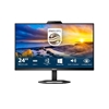 Изображение Philips 5000 series 24E1N5300HE/00 computer monitor 60.5 cm (23.8") 1920 x 1080 pixels Full HD LCD Black