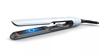 Picture of Philips 5000 series BHS520/00 hair styling tool Straightening iron Warm Black, White 1.8 m