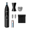 Picture of Philips 5000 series Nose Trimmer Series 5000 NT5650/16 Nose, ear, and eyebrow trimmer with 5 accessories