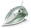 Picture of Philips 7000 series DST7012/70 iron Steam iron SteamGlide Plus soleplate 2600 W Green, Grey