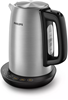 Изображение Philips Avance Collection HD9359/90 electric kettle 1.7 L 2200 W Black, Metallic