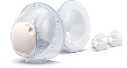 Picture of Philips Avent SCF439/01 Hands-free keruukupit, 2 kpl