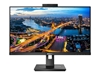 Picture of Philips B Line 275B1H/00 computer monitor 68.6 cm (27") 2560 x 1440 pixels 2K Ultra HD LED Black