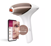 Picture of Philips BRI973/00 light hair remover Intense pulsed light (IPL) Rose gold, White