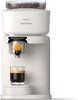 Изображение Philips Coffee maker | BAR300/03 Baristina | Pump pressure 16 bar | Semi-automatic | 122.8 W | White