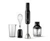 Picture of Philips Daily Collection HR2543/90 blender Tabletop blender 700 W Black