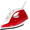 Picture of Philips EasySpeed GC1742/40 iron Dry & Steam iron Non-stick soleplate 2000 W Red, White