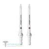 Изображение Philips F1 Standard nozzle HX3042/00 2-pack F1 Standard water flosser nozzle