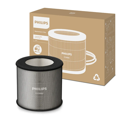 Picture of Philips FY 0900/30