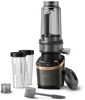 Picture of Philips Flip&Juice™ Blender HR3770/10 High speed blender with juicer module