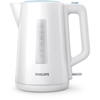 Изображение Philips HD9318/70 electric kettle 1.7 L 2200 W White