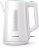 Изображение Philips HD9318/70 electric kettle 1.7 L 2200 W White