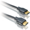 Изображение Philips HDMI cable with Ethernet SWV5401H/10