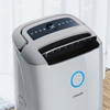 Picture of Philips HEPA Nano Protect Filter for dehumidifiers and air purifiers