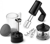 Picture of Philips HR3781/20 mixer Hand mixer 500 W Black