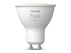 Изображение Philips Hue Smart Spotlight | GU10 | 4.2 W | Soft warm white