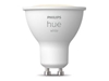 Изображение Philips Hue Smart Spotlight | GU10 | 4.2 W | Soft warm white