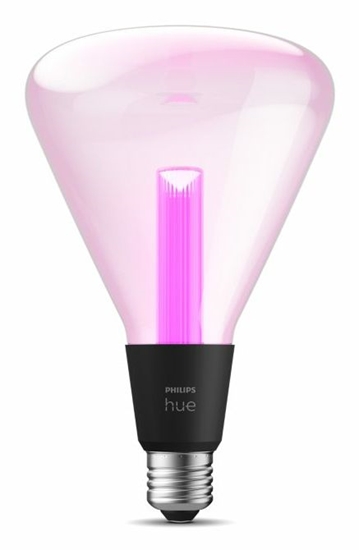 Изображение Philips Hue WCA Lightguide Triangle | E27 | 6.8 W | White and colour light