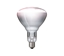 Attēls no Philips infrared lamp BR125 IR 150W E27 230-250V CL
