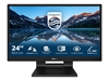 Изображение Philips LCD monitor with SmoothTouch 242B9T/00