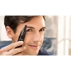 Picture of Philips Norelco NOSETRIMMER Series 1000 NT1650/16 hair trimmers/clipper Black Alkaline