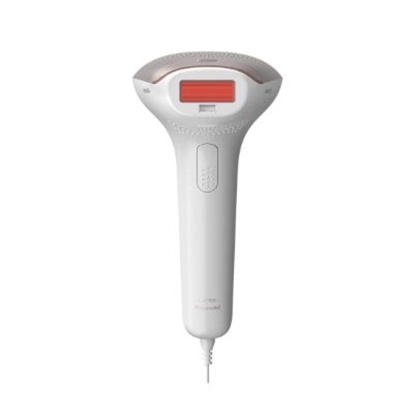 Picture of Philips Philips Lumea Advanced IPL - Hair removal device SC1998/00, For body and facial procedures, 15 min. procedure for shins, Built-in skin tone sensor