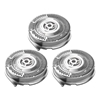 Picture of Philips Philips Shaver series 5000 Shaving heads SH50/50 Fits S5000 (S5xxx) Fits AquaTouch (S5xxx) Fits Star Wars Shaver SW57xx
