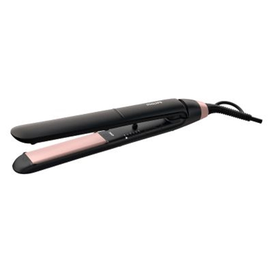 Picture of Philips Philips StraightCare Essential ThermoProtect straightener BHS378/00 ThermoProtect technology Ionic