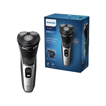 Philips Philips Wet or Dry electric