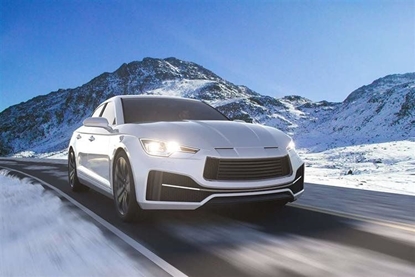 Attēls no Philips Philips White Vision Ultra 4200K H4 12V 60/55W + W5W duobox uniwersalny