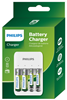Изображение Philips SCB4013NB/00 Battery Charger set