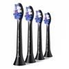 Picture of Philips Sensitive HX6054/88 Toothbrush heads