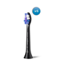 Изображение Philips Sensitive HX6056/88 Electric toothbrush heads 6 pcs / black