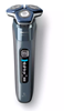 Picture of Philips SHAVER Series 7000 S7882/55 Wet and dry electric shaver, cleaning pod & pouch
